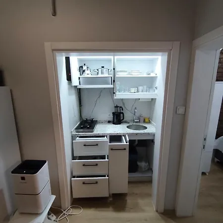 Lägenhet Sweet 2 *