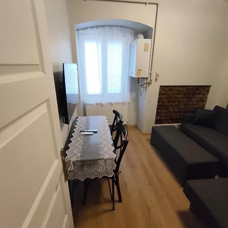 Sweet 2 Lägenhet *