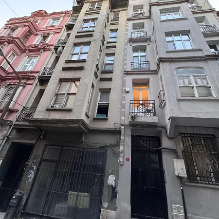 Sweet 2 * Istanbul